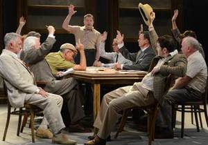 Twelve Angry Men