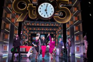 9 TO 5: The Musical