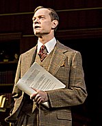 David Hyde Pierce