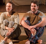 afterlife: a ghost story.