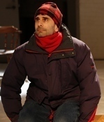 John Cariani
