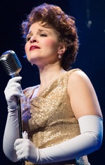 Patsy cline