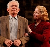 And a Nightingale Sang