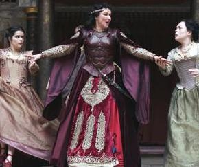 Antony and Cleopatra