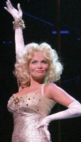   Kristin Chenoweth 