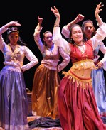 The Arabian Nights