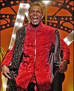 Archbishop Supreme Tartuffe