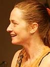 Melissa Leo in The Argument 