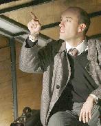 Trey Lyford  in  The Attic 