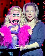 Avenue Q at New World Stages