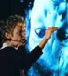 Laurie Anderson