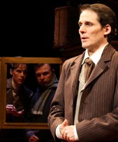 Beasley's Christmas Party