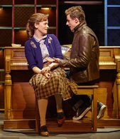 Beautiful The Carole King Musical