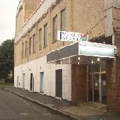 Barrington Stage's new home