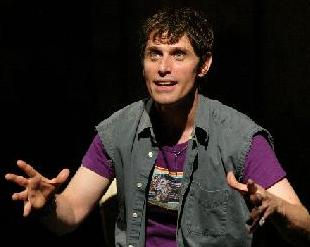 Michael Isaac Connor