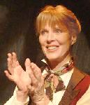 Mariette Hartley