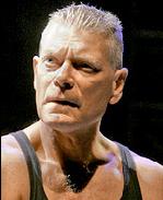 Stephen Lang in Beyond Glory