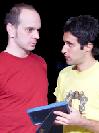 Grant James Vargas & Michael Goduti 