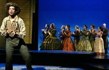 Tyrone Giordano & Michael McElroy