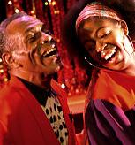 Black Nativity