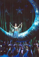 Rani (Ayesha Dharker) in Shakalaka Baby