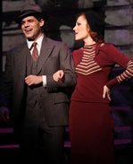 Bonnie & Clyde