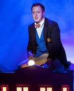 The Boy Detective Fail