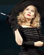 Breakfast at Tiffany's