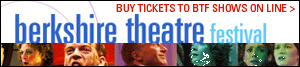 Berkshire Theatre Festival 