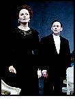 Kate Burton & Michael Emerson