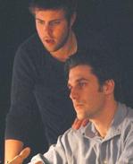 The Busy World Is Hushed