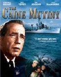 Humphrey Bogart's  unforgettable  Queeg