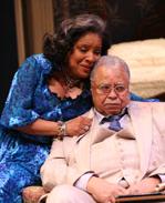 Cat on a Hot Tin Roof