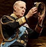 King Charles III