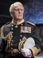 King Charles III
