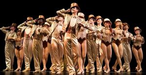 A Chorus Line