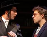John Lloyd Young  & Paul Kropfl