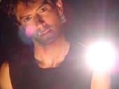 Randy Falcon as Alex 