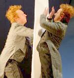 The Comedy of Errors  