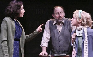 Coney Island Christmas