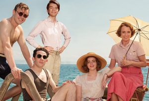 the Durrells