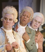 The Critic and The Real Inspector Hound