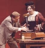 Dangerous Personality