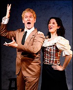 Danny Kaye Musical