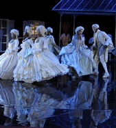 Death and the King's Horseman 