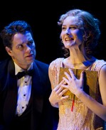 Death Takes a Holiday