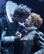 A Midsummer Night's Dream with Judi Dench