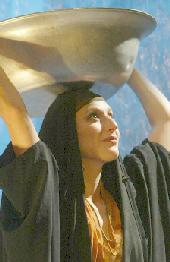 Nine Parts of Desire