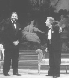 John Ritter & Henry Winkler  