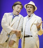 Dirty Rotten Scoundrels The Musical 